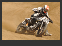 Flat Track Cup 2010